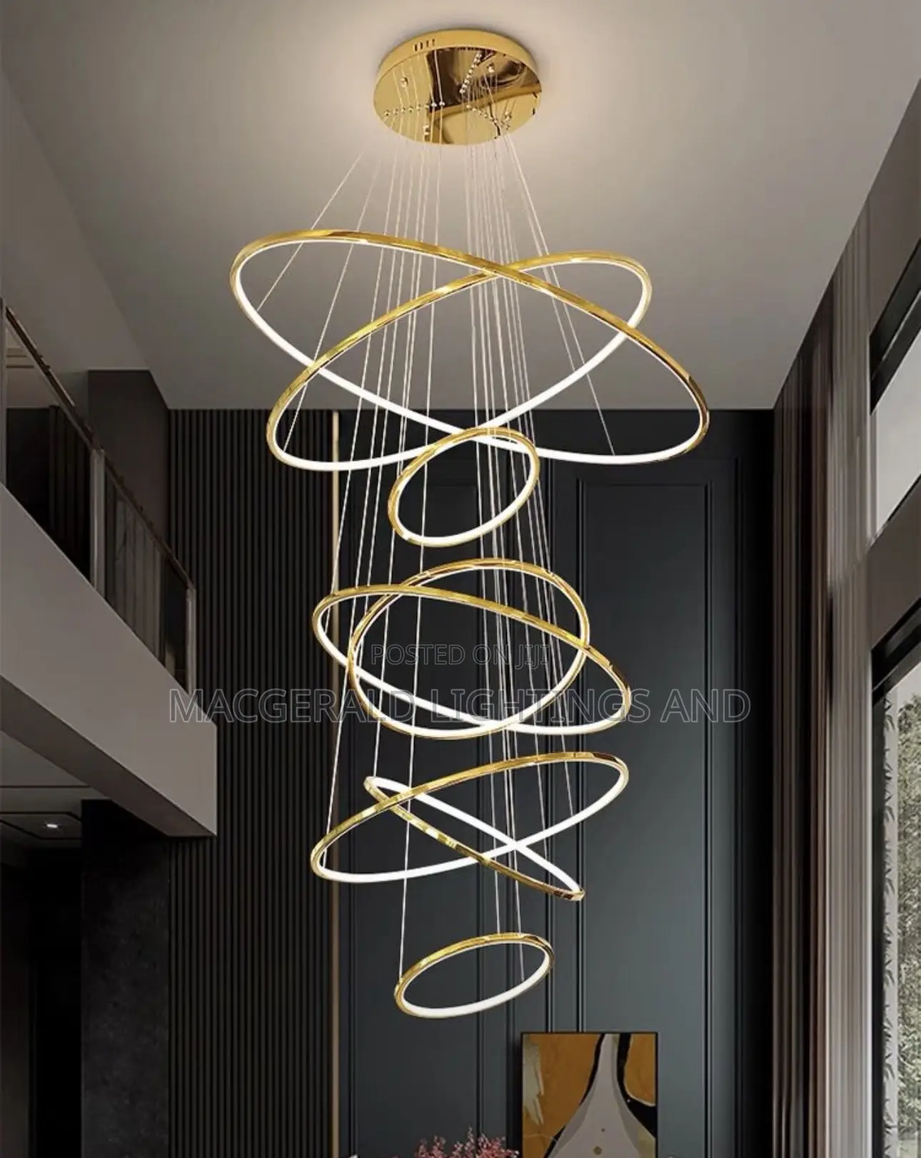 Chandelier
