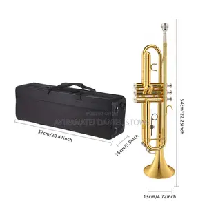 New China Trumpet