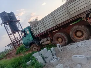 20tons of Plaster Sand and Filling Sand