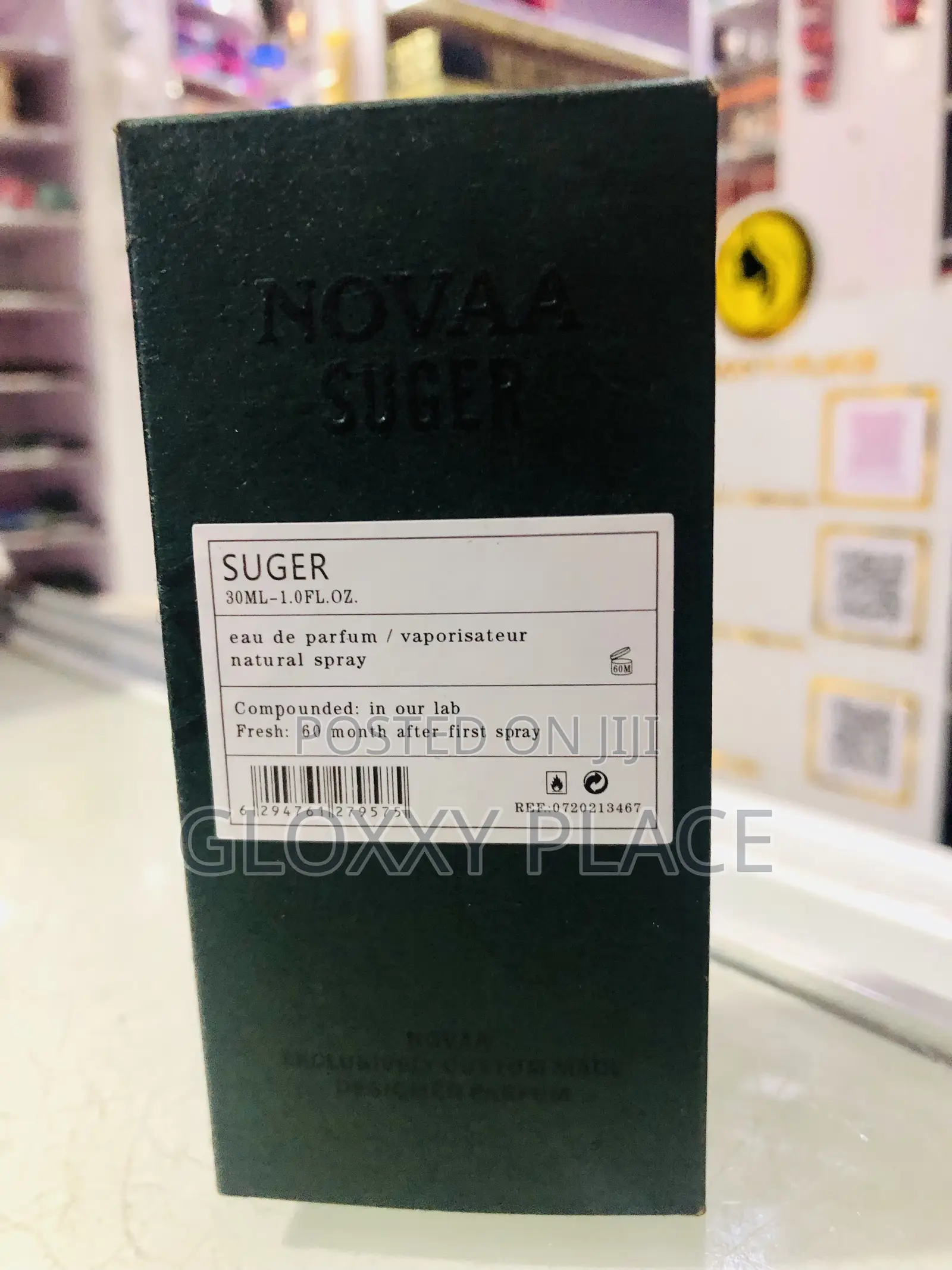 Sugar Perfume 30ml