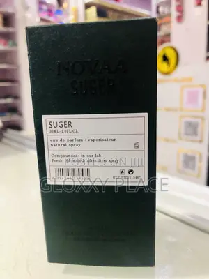 Sugar Perfume 30ml