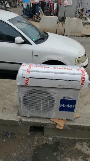 1hp Inverter Genpal Haier Ac