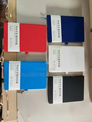 Royal Notepads and Notebooks