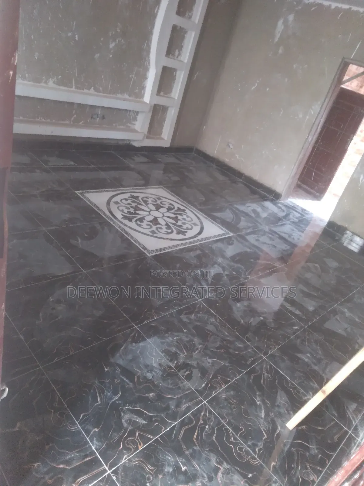 Tiler in Ibadan