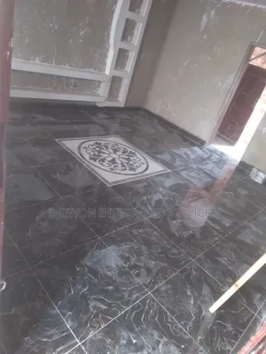 Tiler in Ibadan