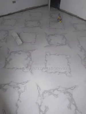 Tiler in Ibadan