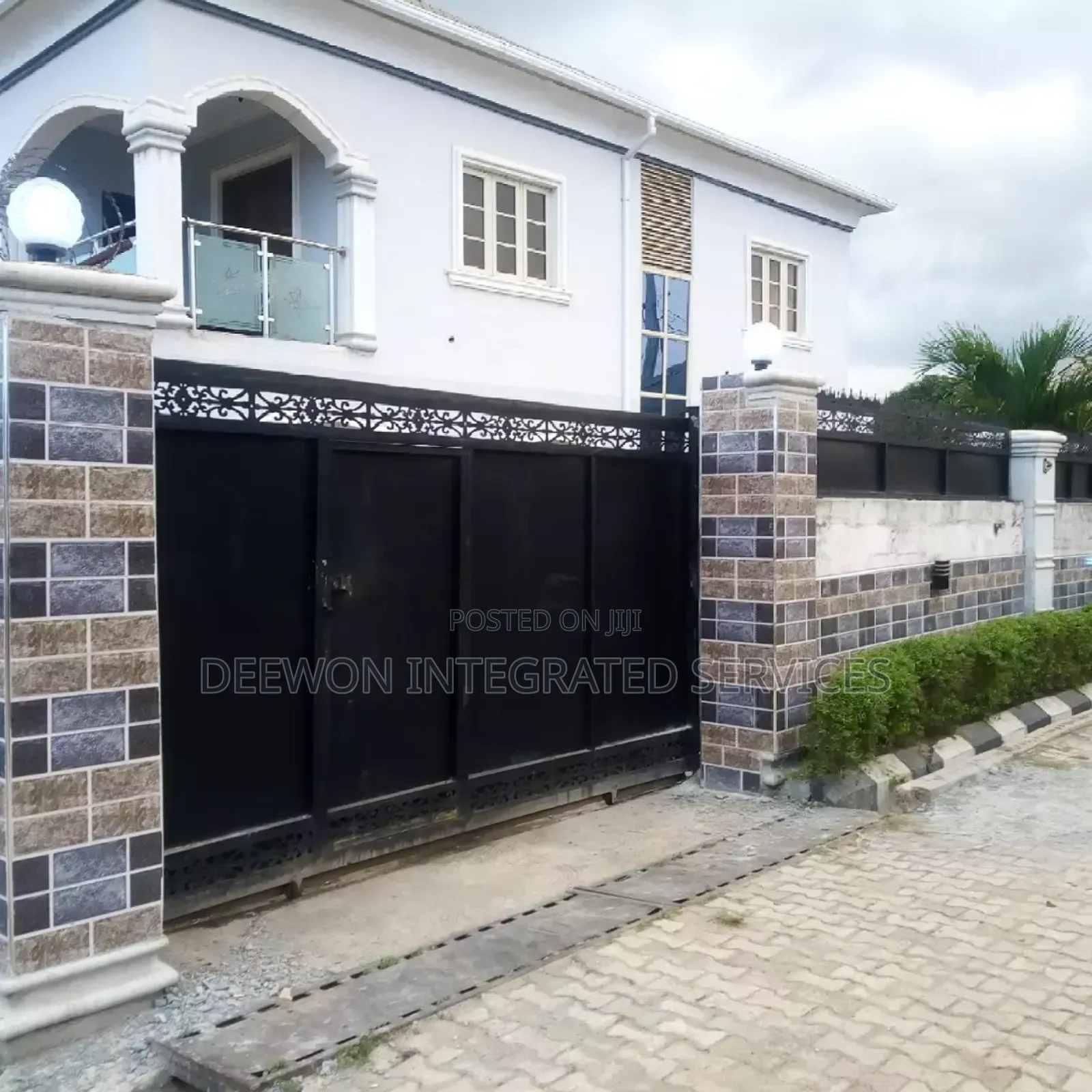 Tiler in Ibadan