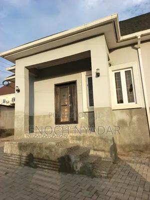 Furnished 2bdrm Bungalow in Ushafa for rent