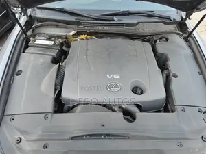 Lexus IS 250 2013 Gray