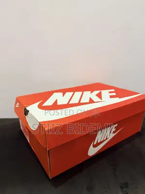 Nike Dunk Low Retro - White/Red/Black (Size 47)