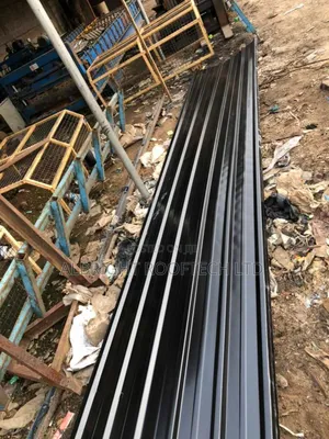 Aluminum Roofing Sheet