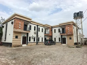 Furnished 2bdrm Duplex in Ushafa for rent
