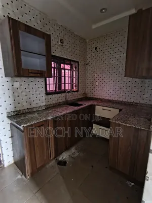 Furnished 2bdrm Duplex in Ushafa for rent