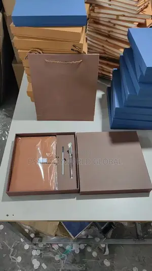 Preferred Gift Set