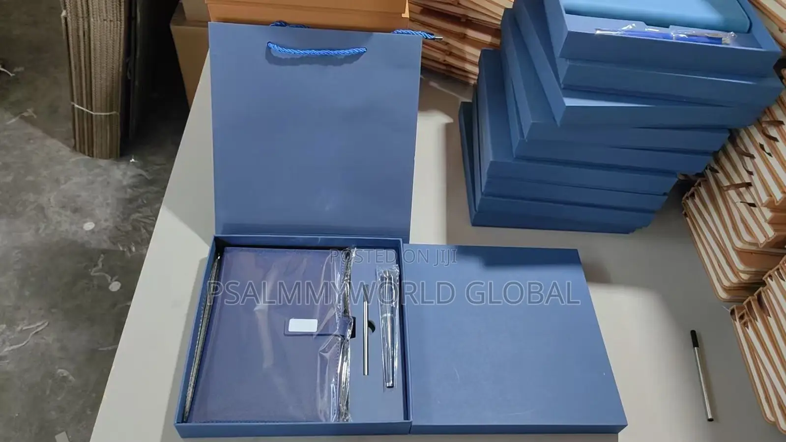 Preferred Gift Set