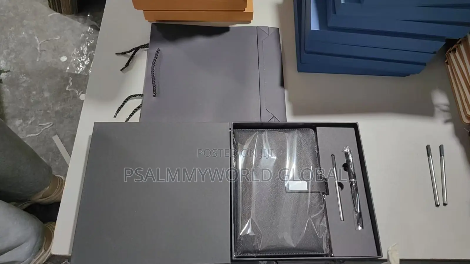 Preferred Gift Set