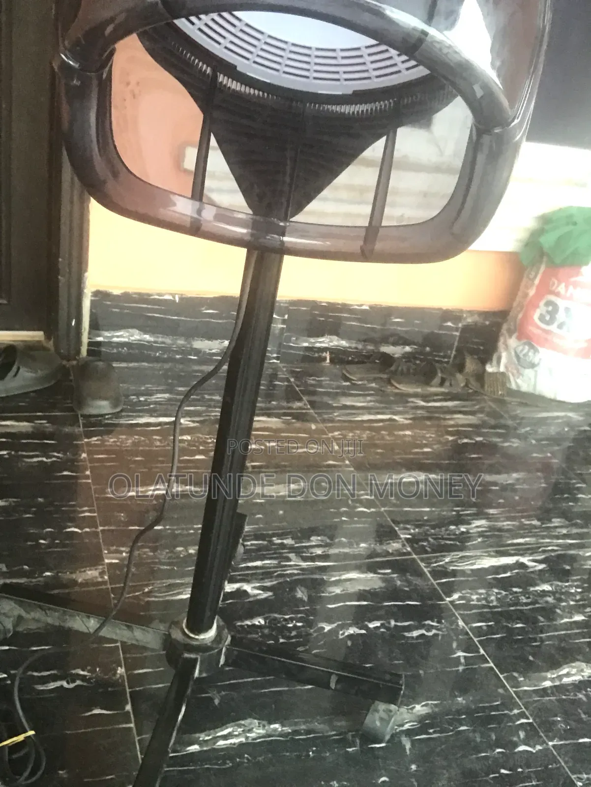 Equator Hair Dryer