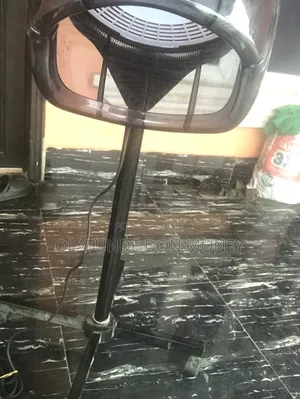 Equator Hair Dryer