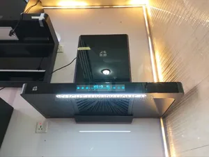 90cm Kitchen Extractor Automatic Handwave
