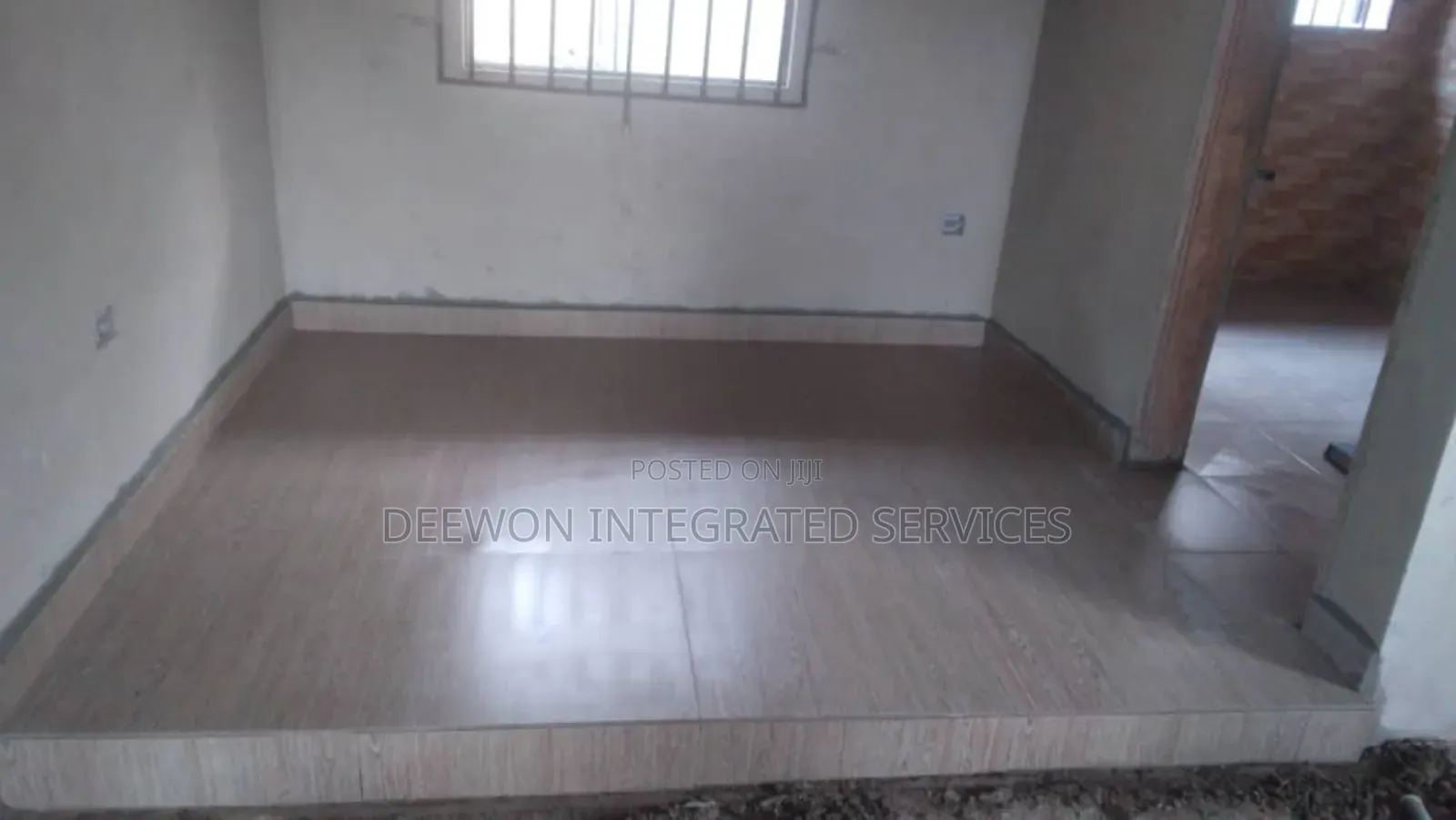 Tiler in Ibadan