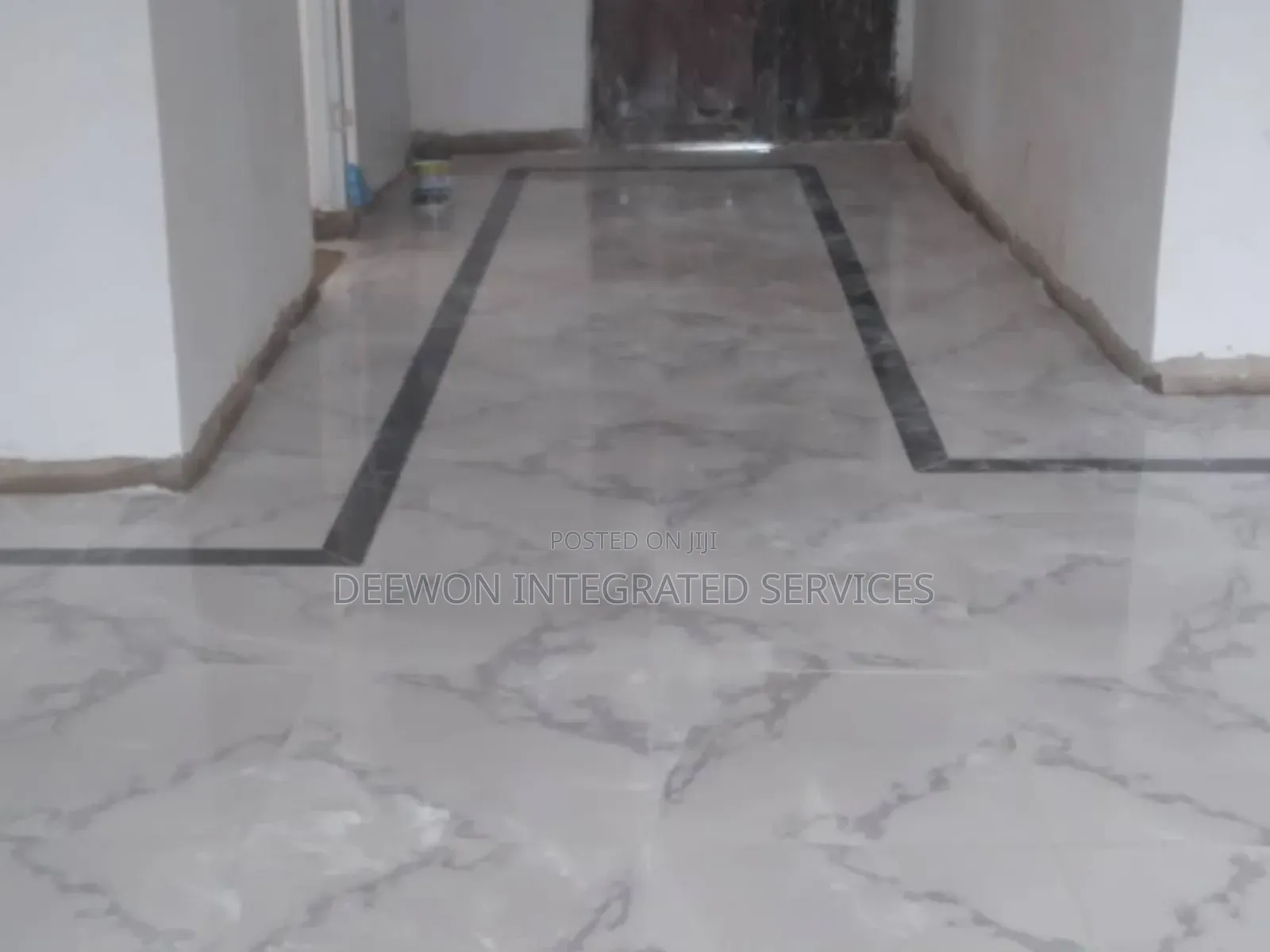Tiler in Ibadan