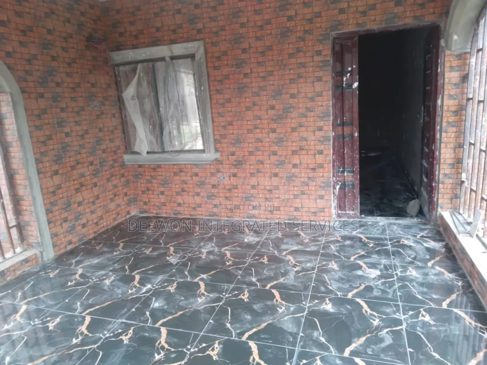 Tiler in Ibadan