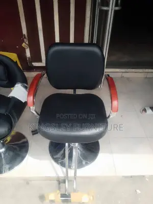 Two Set of Saloon Chairs Same Price Each of Them