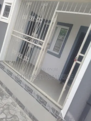 2bdrm Apartment in Afaha Ikot Obio Nkan, Uyo for rent
