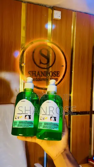 Multipurpose Soap