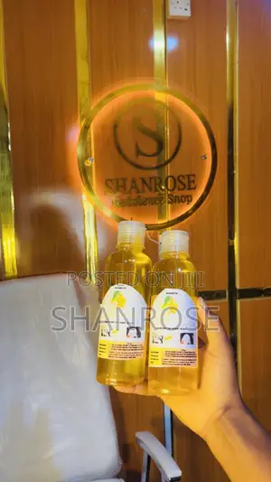 Multipurpose Soap