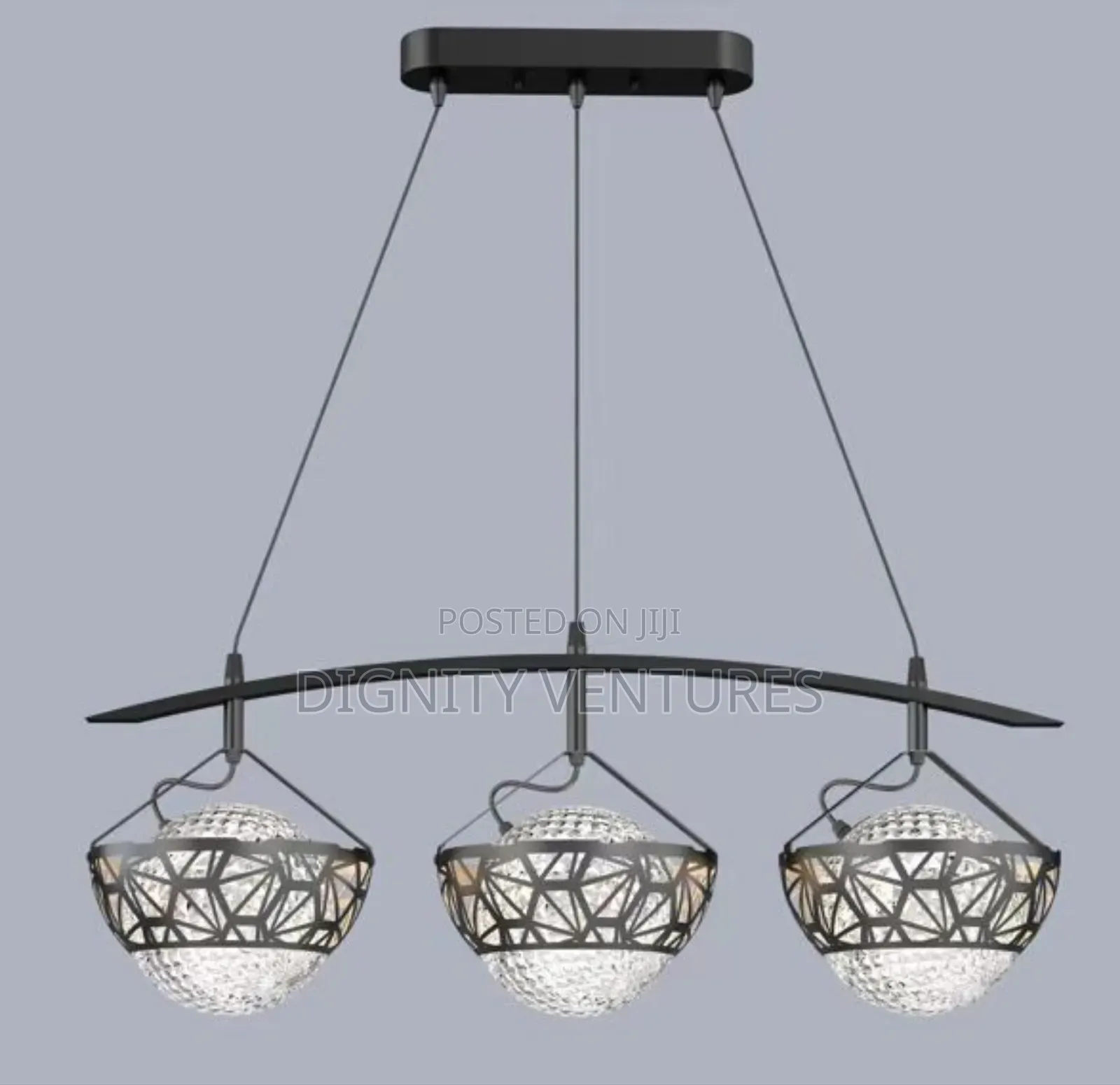 High-Quality Pendant Light