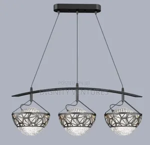 High-Quality Pendant Light
