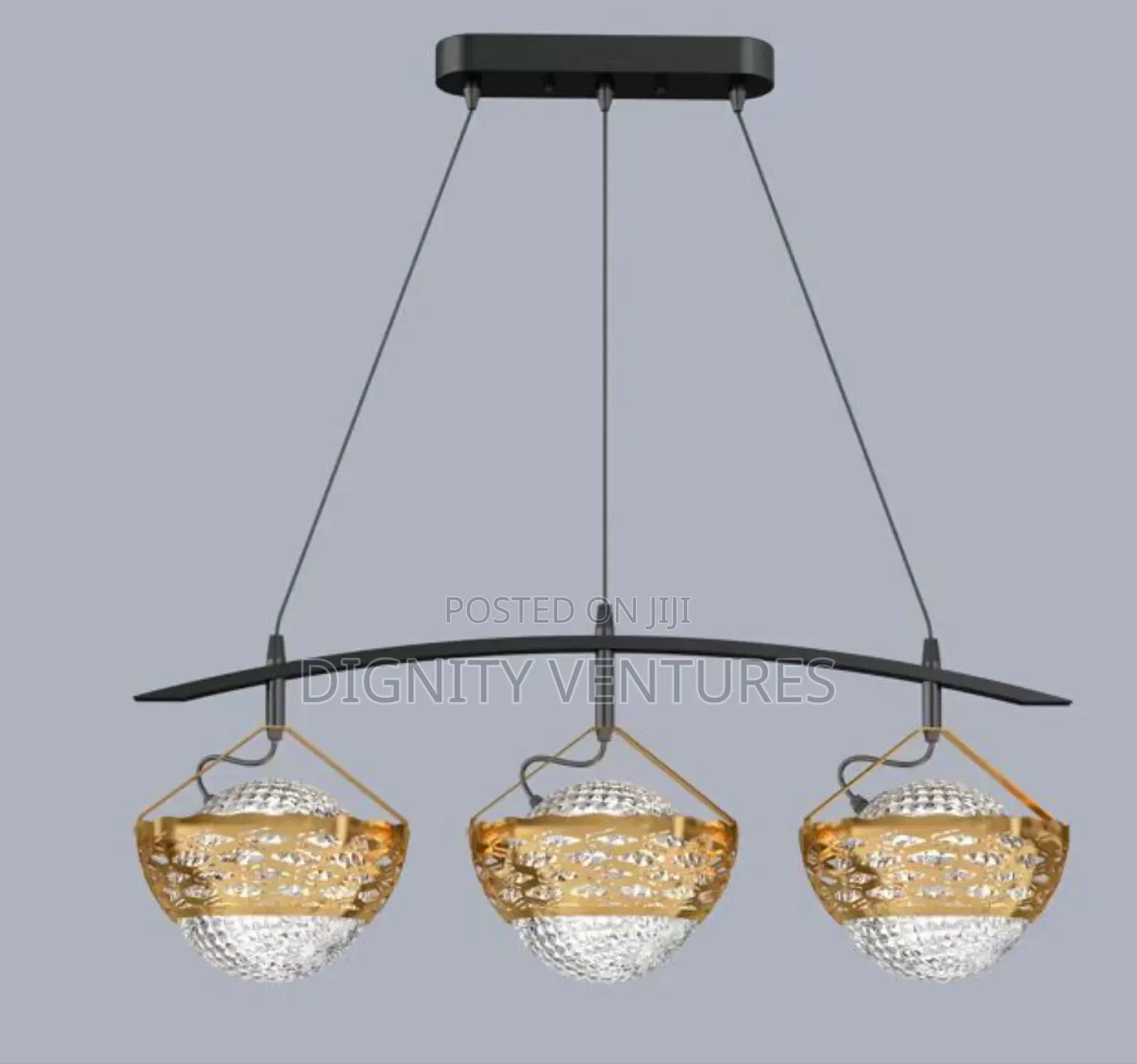 High-Quality Pendant Light