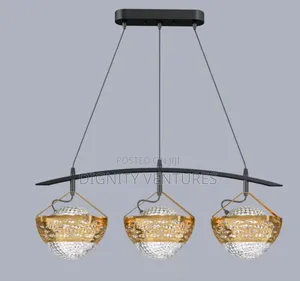 High-Quality Pendant Light