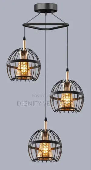 High-Quality Pendant Light