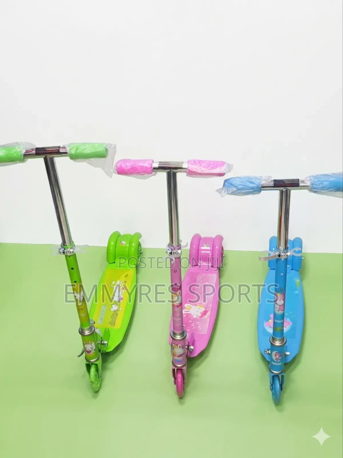 Children Scooter