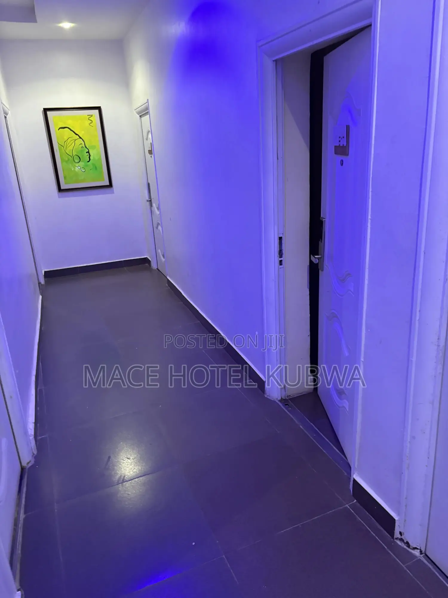 Luxury Hotel In Kubwa Abuja | Short Stay | Available
