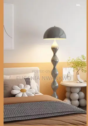 Standing Lamp