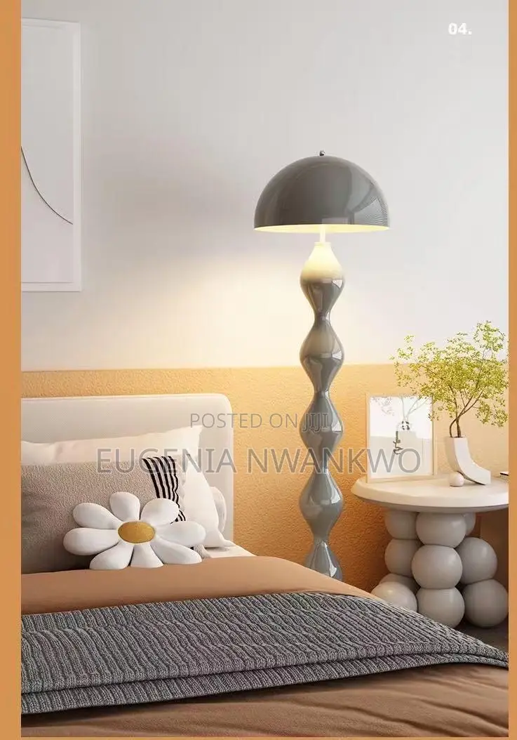 Standing Lamp