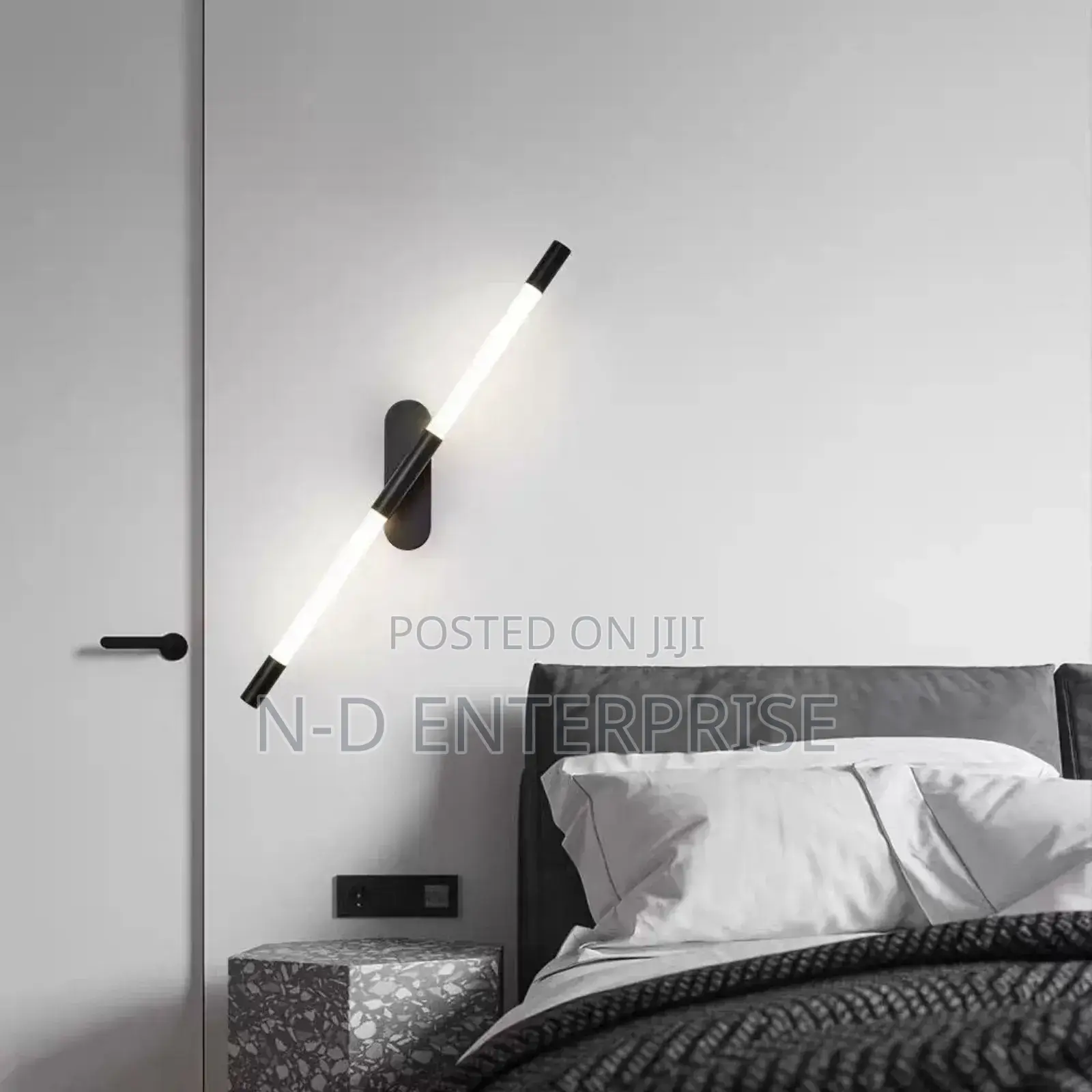Led Wall Bracket