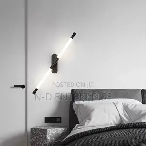 Led Wall Bracket