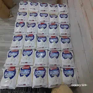 Cremedo Icecream Powder