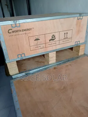 10kva 48v Cworth Inverter Hybrid