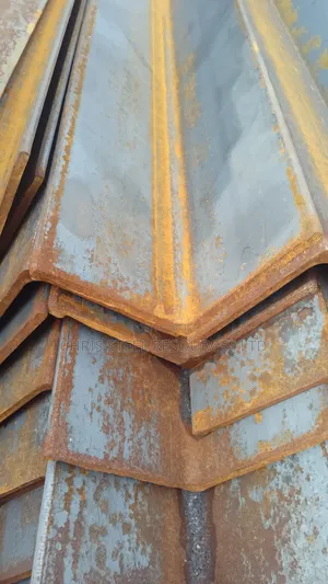 100x100x6mm Angle Iron