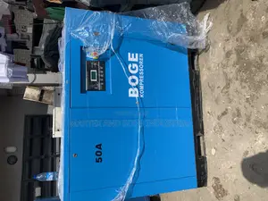 50hp Screw Air Compressor Machine