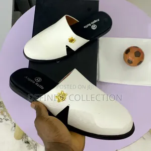 Angelo Ruffo Luxury Halfshoe