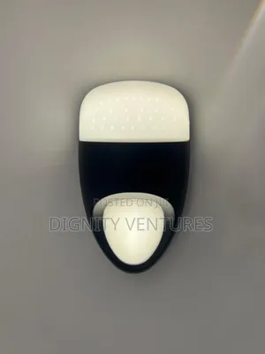 Luxuriant Wall Lamp