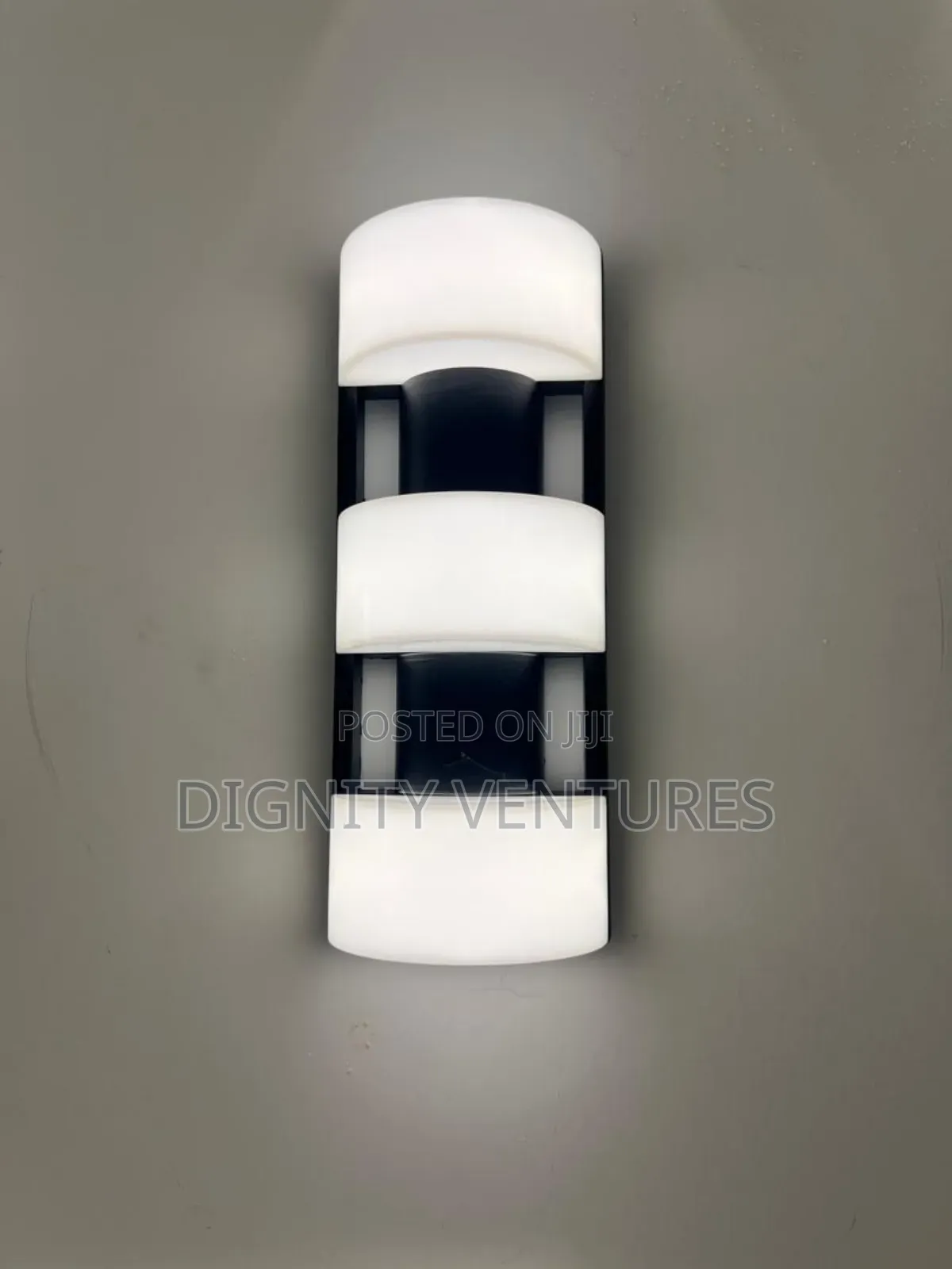 Luxuriant Wall Lamp