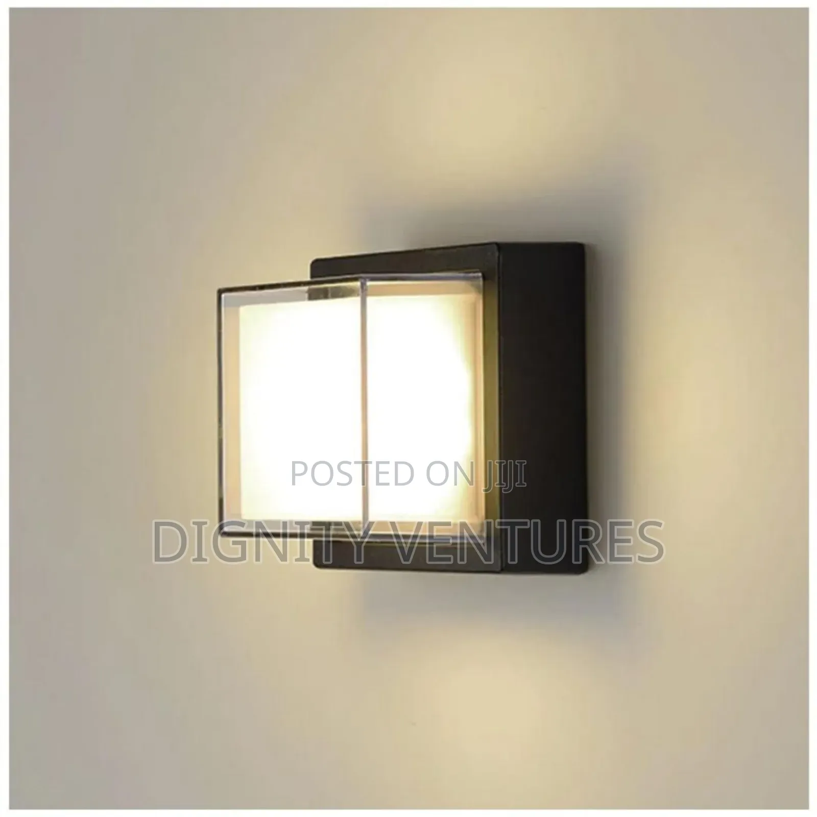 Luxuriant Wall Lamp