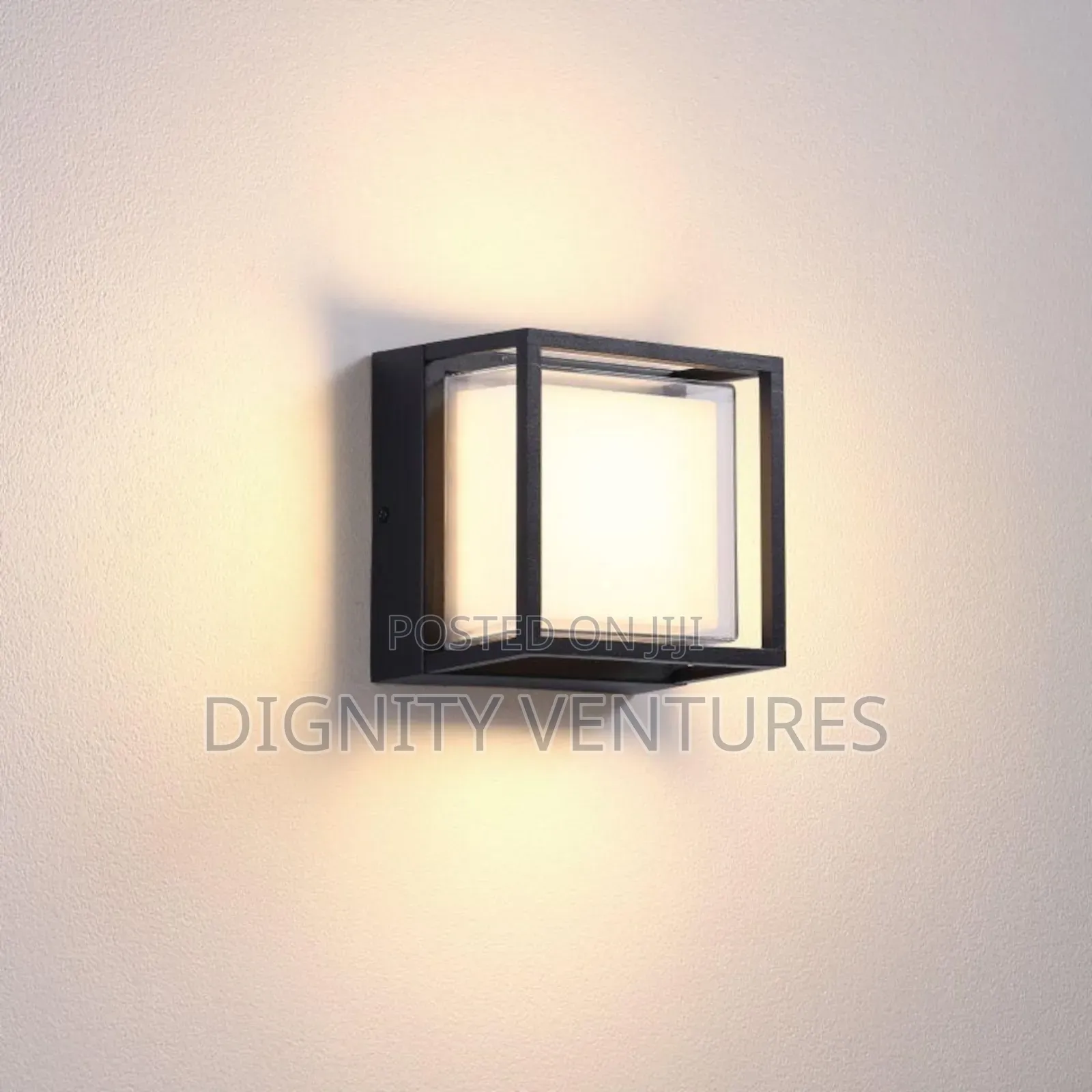Luxuriant Wall Lamp